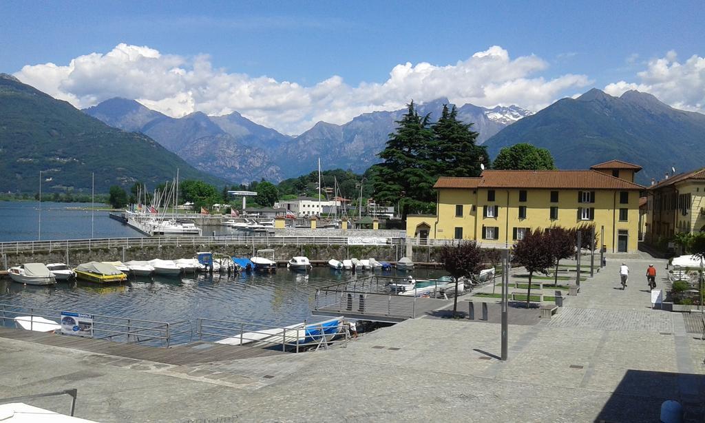 Bella Piazza Leilighet Colico Rom bilde