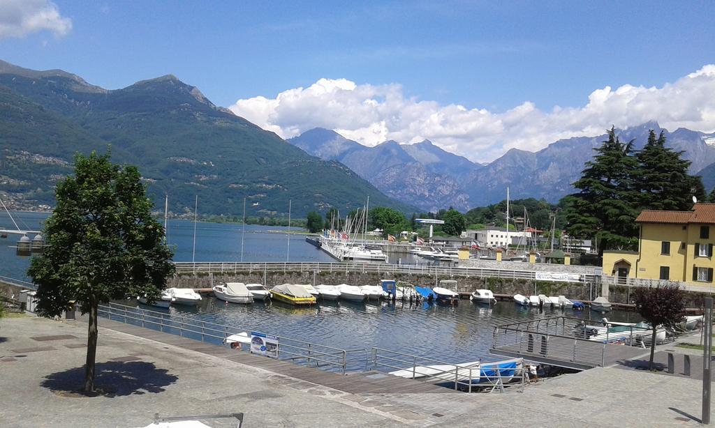 Bella Piazza Leilighet Colico Rom bilde